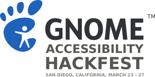 Accessibility Hackfest Logo